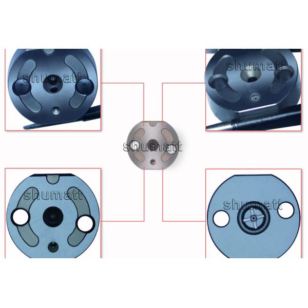 Genuine CR Shumatt  Injector Control Valve  295040-7570 for diesel fuel engine