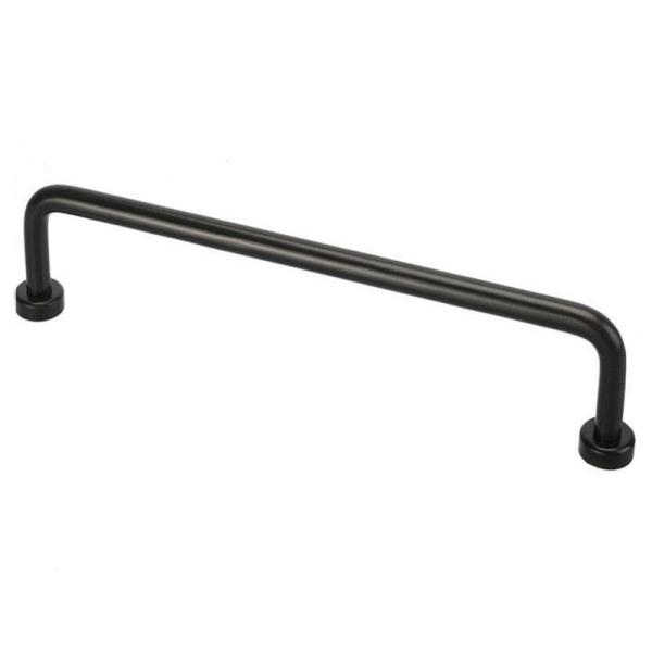 Zamark Kitchen Cabinet Handles And Knobs Brass Kitchen Handles Stainless Steel Effect Simple Arched