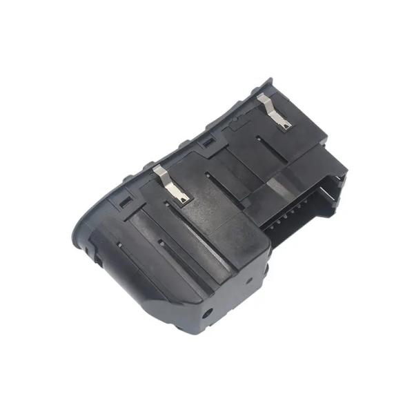 Interruptor de janela de alimentação de camião para camião MAN OEM 81258067098 81258067007