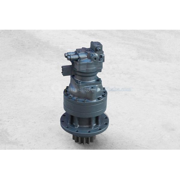 Сборка кольцевого корпуса экскаватора для JCB230 Swing Motor 333/K3452 333/K7185