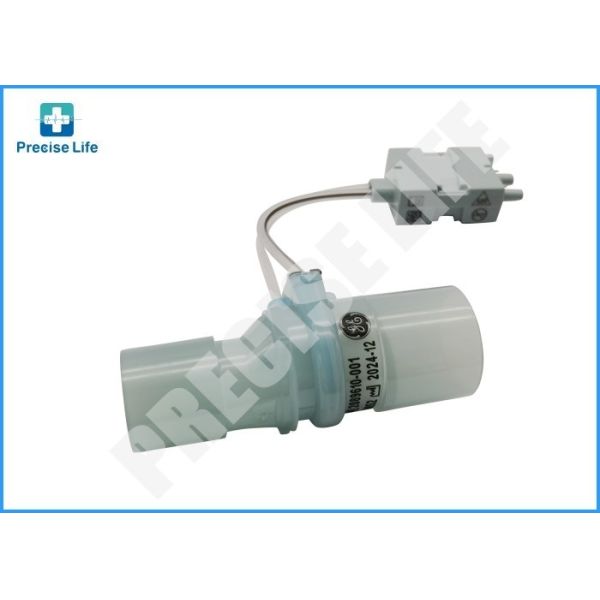 GE Datex Ohmeda 2089610-001-s flow sensor GE 5697524 flow sensor