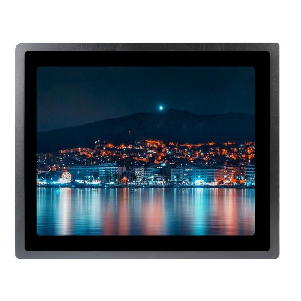 15 Inch Industrial Touch Screen Panel Pc Embedded/Wall Mount/Desktop/Vesa Waterproof Touch Screen Panel Pc Fanless Industrial Pc