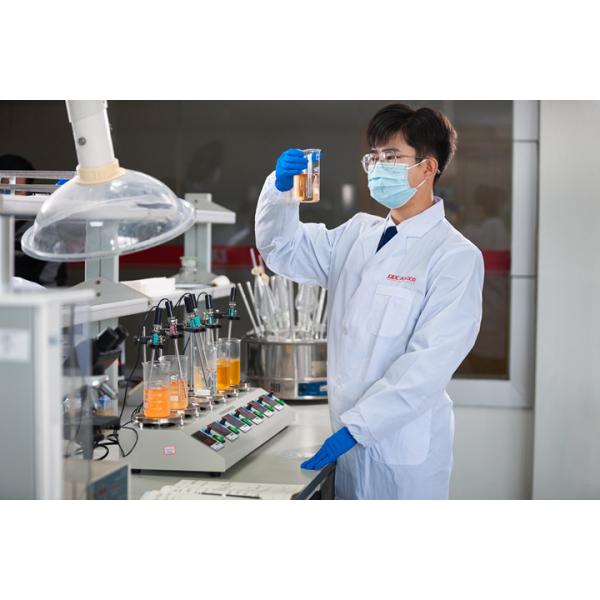 DadHank (Chengdu) Biotech Corp.