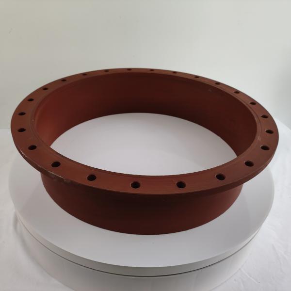 Capa de mangueira do tanque séptico de combustível de ferro e aço MC460TB