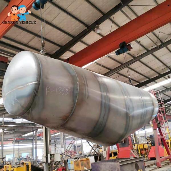 топливозаправщик цемента порошка трейлера 50ton тележки перехода цемента большей части цапф самой лучшей цены tri для продажи