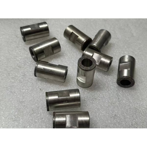 2C9 20*35*M14 B151 Electroplated CBN Grinding Bits For Metal Grinding