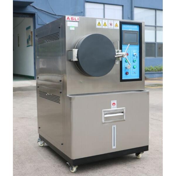 Le stockage court de l'eau protègent la chambre par chambre d'essai vieillissement accéléré de la pression HAST