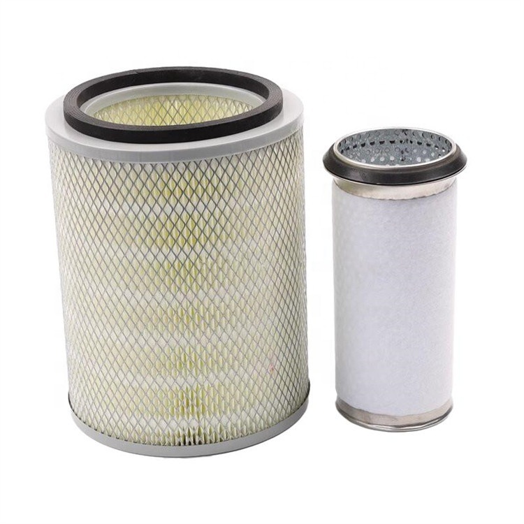 Air Filter 1109010D830XZ/K2025 for JAC Truck