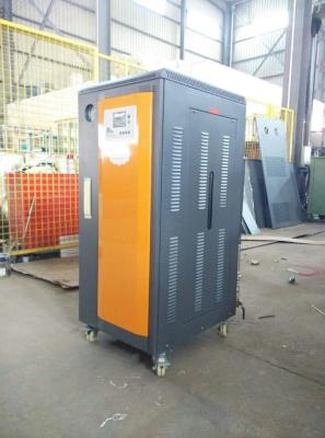 143kg/h 100KW Electric Steam Boiler for Pharmaceutical Industry for Traditional Chinese Medicine Extraction
