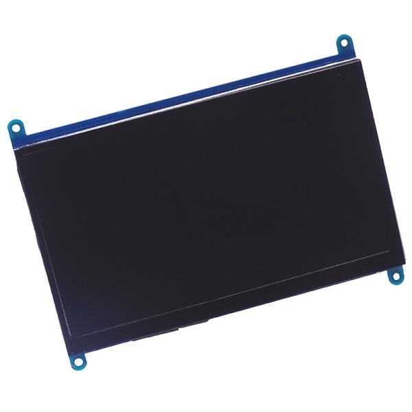 Rohs 7 модуль модуля HDMI совместимый 1024x600 Tft LCD дисплея Lcd дюйма