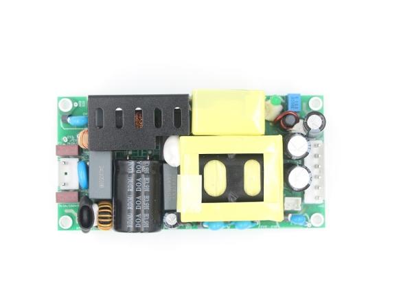 AC DC Single Output Industrial Medical PSU Open Frame AC DC Power Supply Output Power 140W 12V 24V 36V 48V 54V