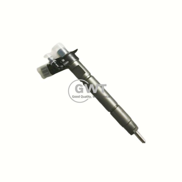 Injecteurs de carburant pour trains communs originaux 0445116041 injecteur de