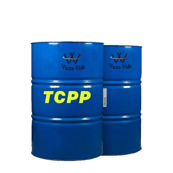 防火用火阻剤 TCPP CAS 13674-84-5