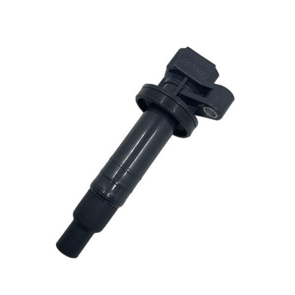 Toyota Corolla Matrix MR2 Yaris Auris 90919-02239 Зажигательная катушка 90080-19015