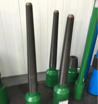 Oil Well Fishing Tool Guided Die Tap,Taper Tap And Die Collar