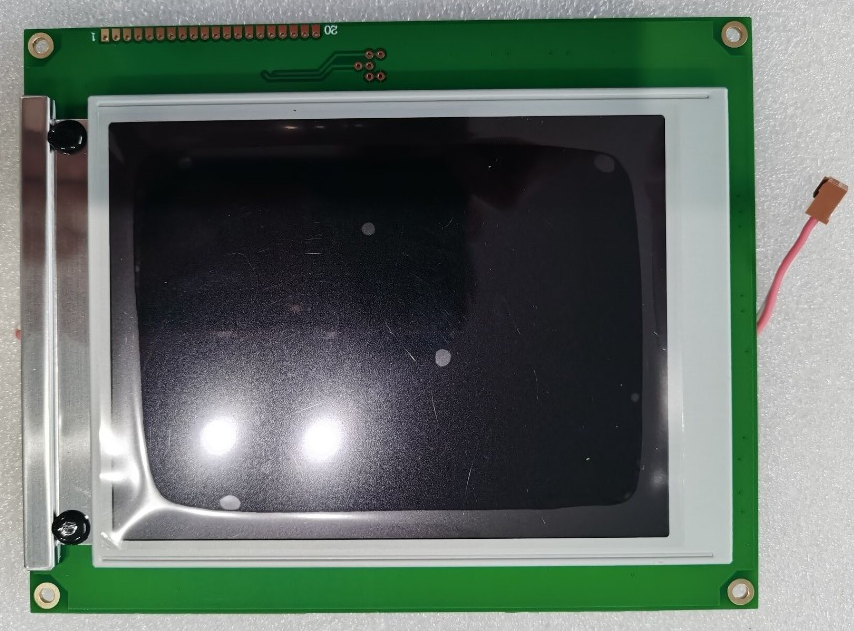 G324E G324EX5R1A LCD Panel Screen Supply Wholesale Lcd Industry TFT LCD Display