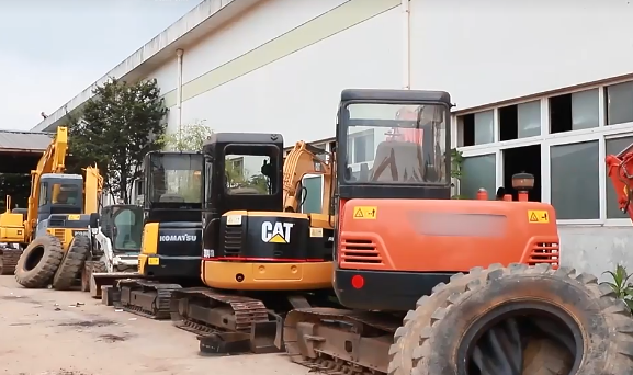 Shanghai Junwei Machinery Trading Co., Ltd.