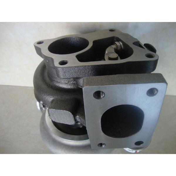 Cummins ISF2.8 ISF3.8 diesel engine spare parts HE211W standard express truck turbocharger kit 2840937 2840938