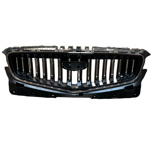 High Toughness Anti-Fade Injection Front Grille 6013050800 Global Wholesale For Geely Boyue