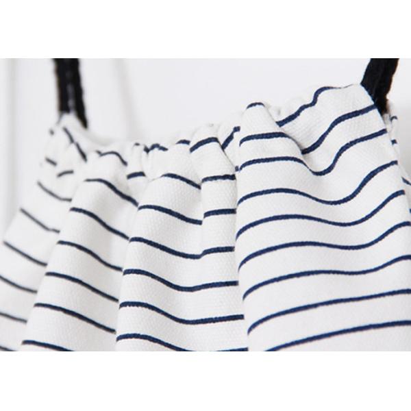 Dual-use travel backpack bag drawstring student creative printing cloth bag