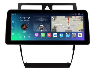 12.3 Smart Ultra Wide Screen For Audi A6 C5 S6 RS6 1997-2004 1997-2007 S6 1997-2004