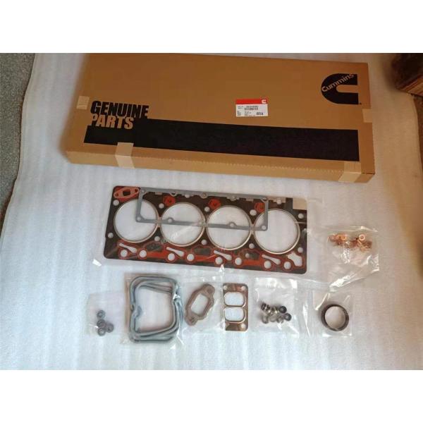 Набор прокладки дизельного двигателя верхний 4089372 Ремонт одноцилиндровой головки 3804896