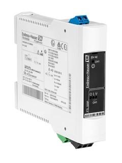 Vibronic Point Level Detection Nivotester FTL325P Endress Hauser