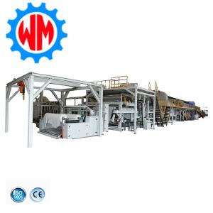 Supplier Factory Professional Design Panty Liner Production Line Easy Maintenanc