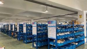 Yuyao Lishuai Film & Television Equipment Co., Ltd.