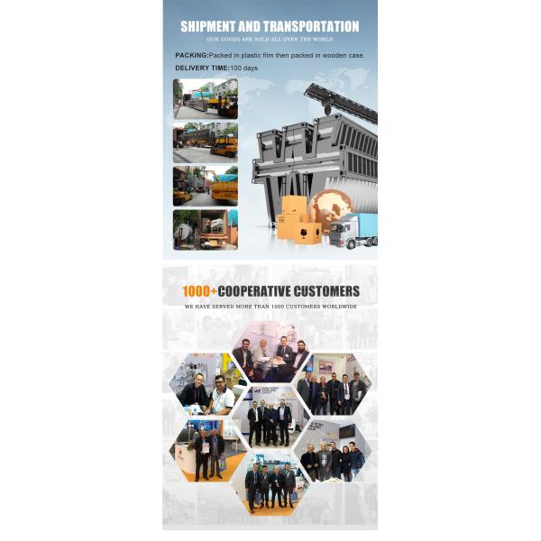 Автоматическое оборудование для производства сахарного конуса 5000 конусов в час