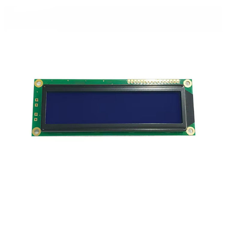 High Quality 122*44*11mm Capacitive Touchscreen LCD Module High Resolution Display Panel
