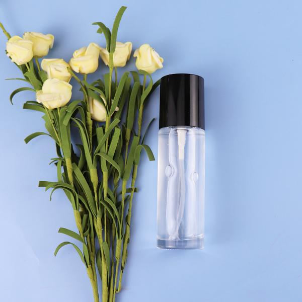 Продолжительное брызг отладки управлением масла установки макияжа штейновое естественное