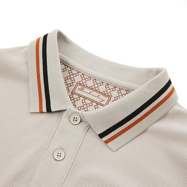 T-shirts noirs pour hommes en tissu Jersey avec logo personnalisé et collage décalé