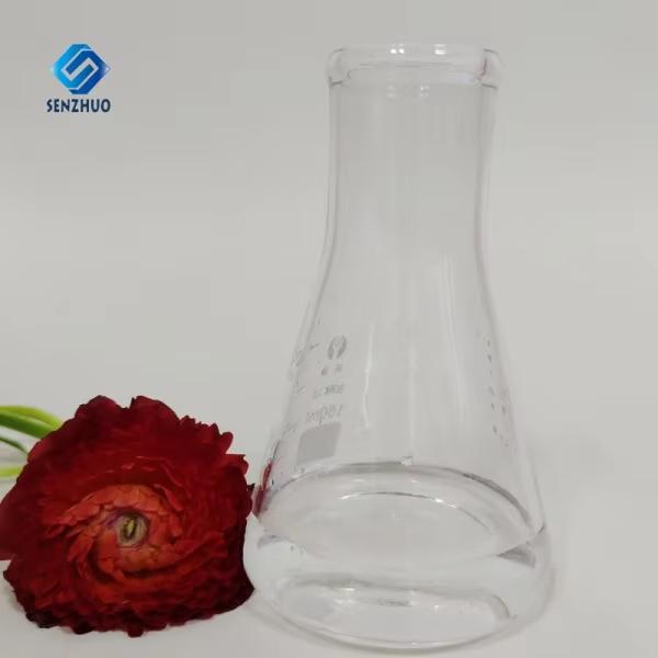 Organic Isophorone Solvent C9H14O CAS 78-59-1 Cosmetic Intermediates Colorless Liquid