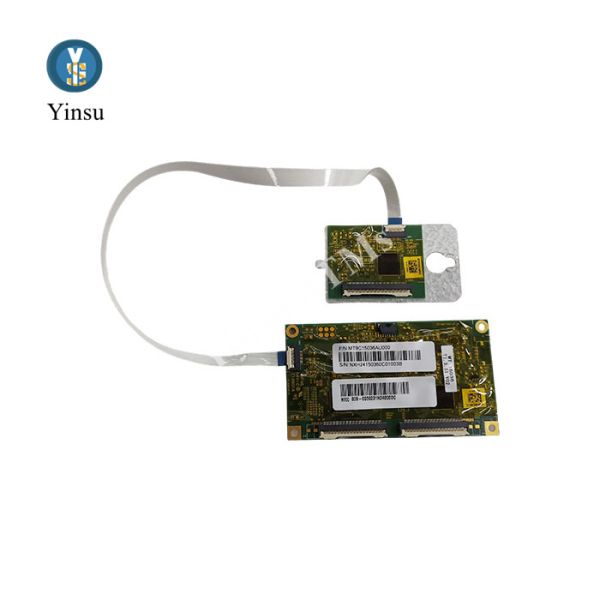 009-0030201 ATM Parts NCR 6683 6687 Touchscreen Controller 0090030201