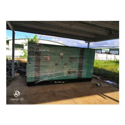 professional silent generator suppliers QSZ13-G5 Cummins 380KW 475kva Professional Silent Generator