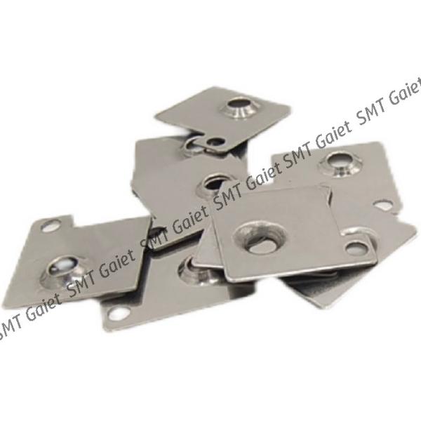 Panasonic CM402 602 NPM Feeder Accessories KXFA1PZJB01