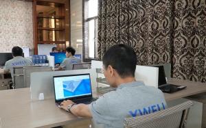 GUANGDONG XWELL TECHNOLOGY CO., LTD.