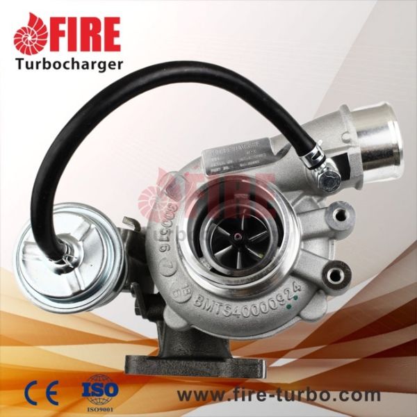 BM70 Turbocharger 04138007 40008722 Deutz Engineering machinery/generator set with TCD2.9 L4 Engine