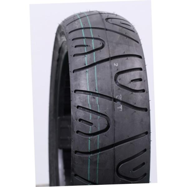 6 ПАР J667 TL/TL M/C замены 120/70-13 автошины скутера мотоцикла CARRYSTONE безламповые