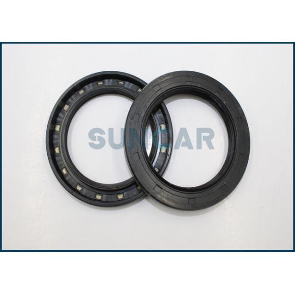 Уплотнение масла кривошина ME013306 TC приспосабливает двигатель 4D31T 6D31T МИЦУБИСИ (НОВЫЙ)