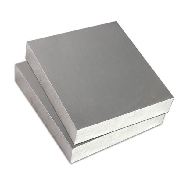 6063 6061 T4 Aluminium Metal Plate Cold Rolled Hot Rolled SGS certificate
