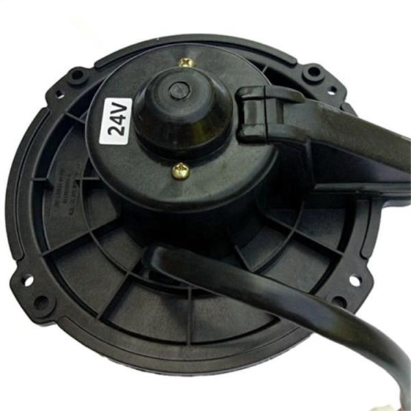 For JAC 1040 Light Truck Parts 8113910Q26-2 Car Air Blower Motor Manufactured by for JAC 1040