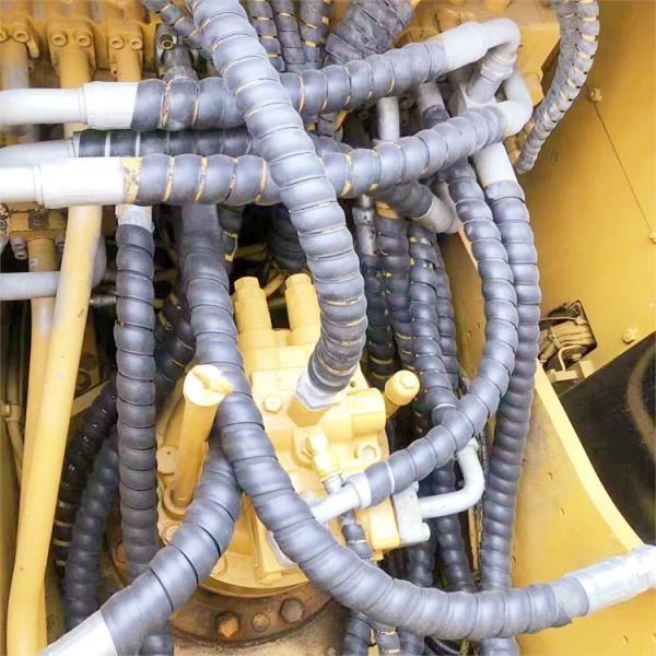 20000 KG 320d Excavator 20 Ton Hydraulic Cat Used Excavator 320d in Good Condition