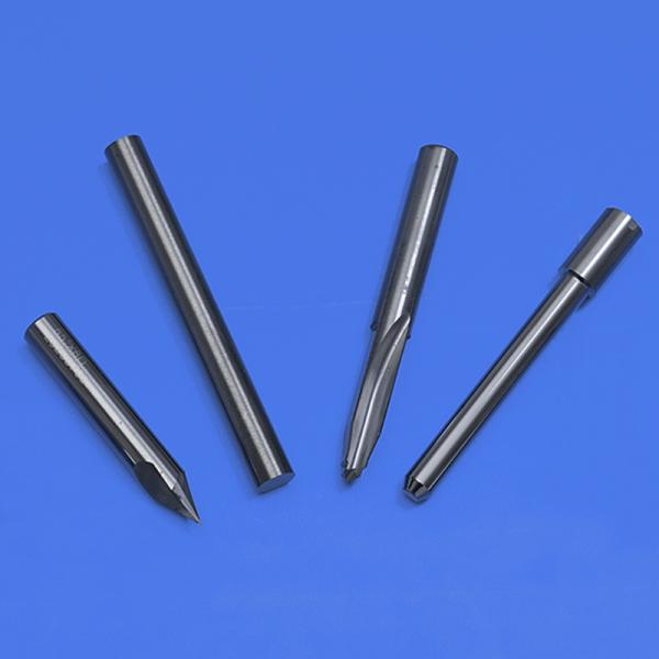 Прочные вольфрамокарбидные перфораторы, уплотнительные розетки для тяжелых применений