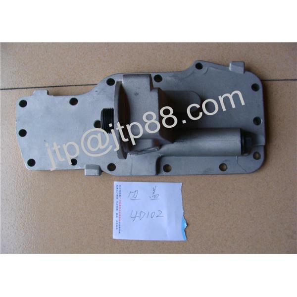 4D102 автомобильные запчасти, замена масляного радиатора для KOMATSU 6207-61-5110