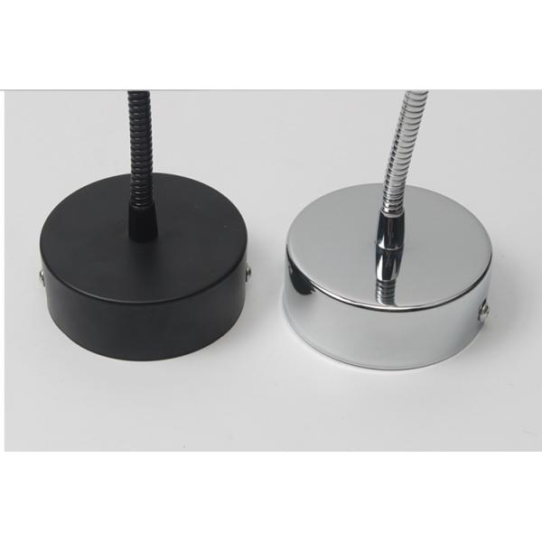 IP40 best selling flexible indoor led reading lamp 3W Interior LED wall lighting for bedside