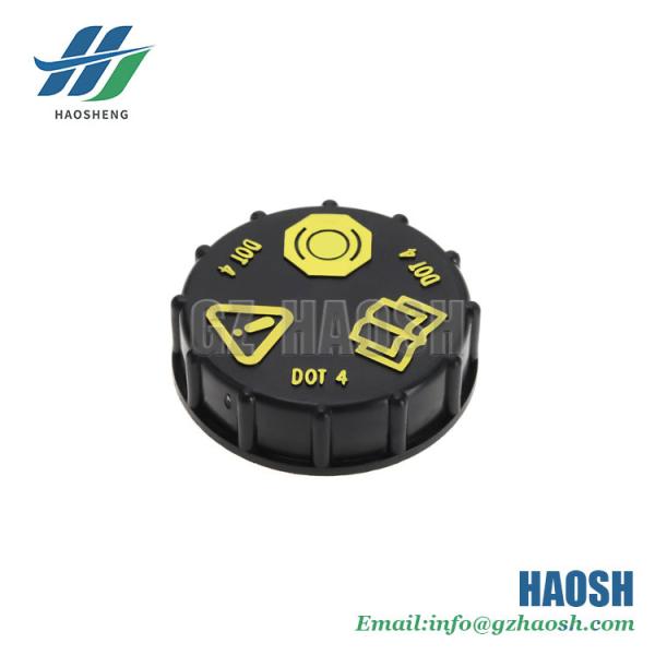 For Ford JMC Transit V348 6M512162AA Reservoir Cap Brake Fluid Rubber