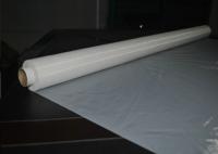 FDA Approved Polyester 120 Mesh Screen 30-600micron For Printing , High Strength
