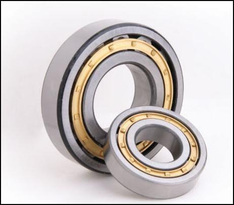 NJ 234 ECML;NU 234 ECML Cylindrical Roller Bearings Use For River Sand Screening Plant